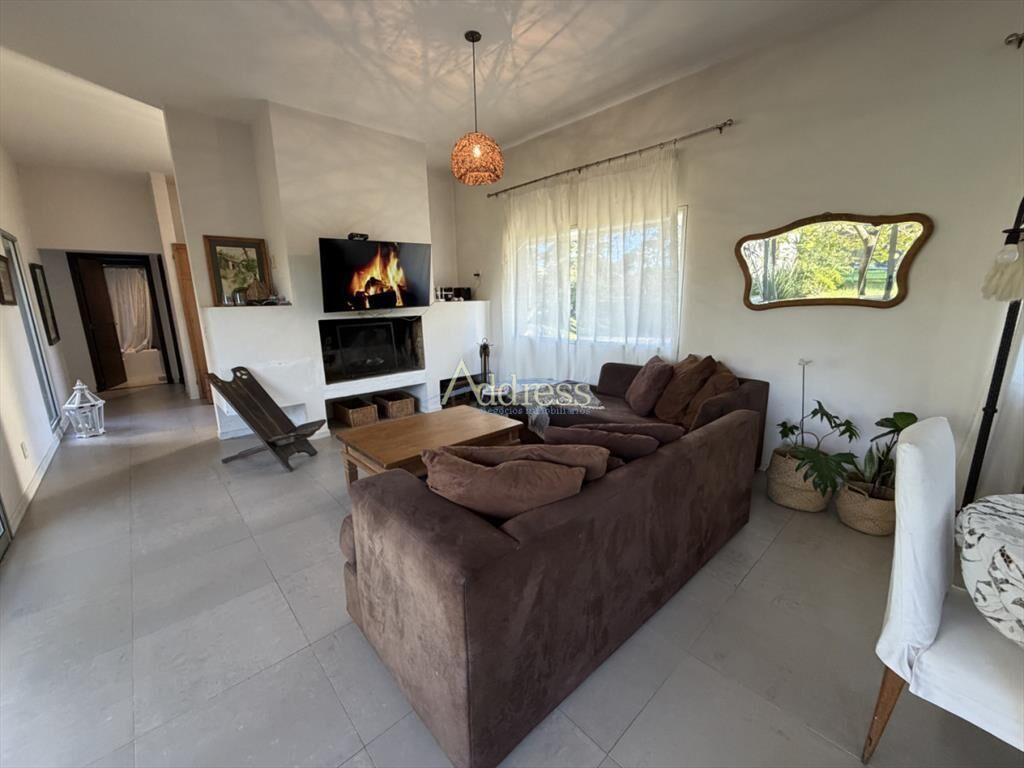 Casa en barrio privado - Punta del Este