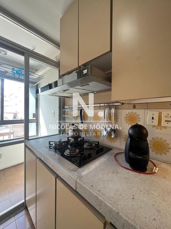 En venta apartamento en Península - Punta del de