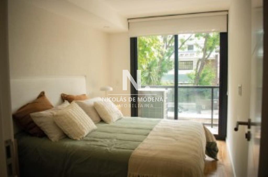 Venta Apartamento de 2 Dormitorios en Para