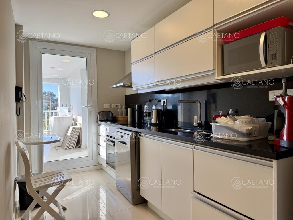 Apartamento en Venta en Edificio HORIZONTE sobre