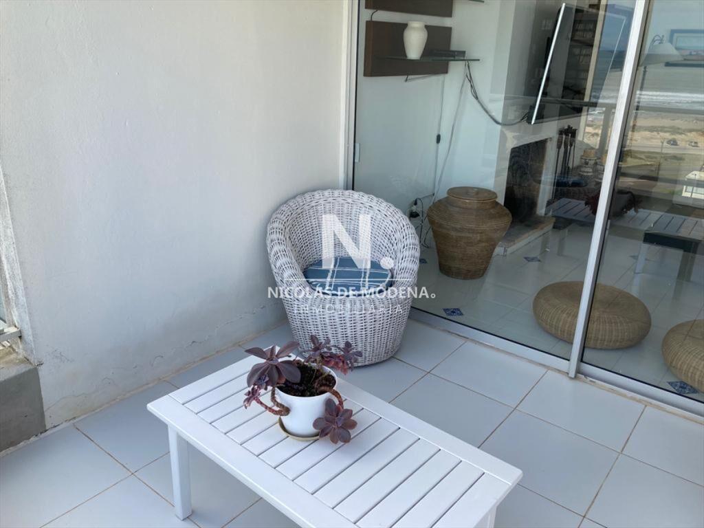 Hermoso Penthouse de 3 dormitorios en Punta del