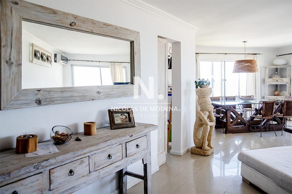 oportunidad Hermoso Penthouse en venta, frente a