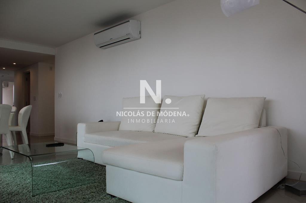 Alquila y vende apartamento de 2 dormitorios con vista al m