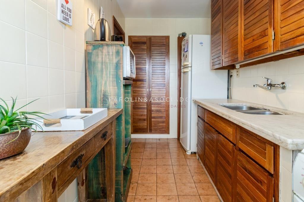 Apartamento en Edificio Fragata