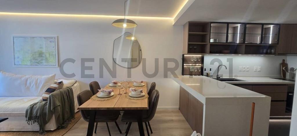 Alquiler apartamentos premium de 2 dormitorios Punta Carr...