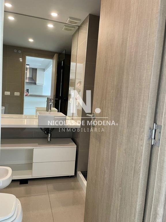 Impecable departamento, comodo e iluminado en