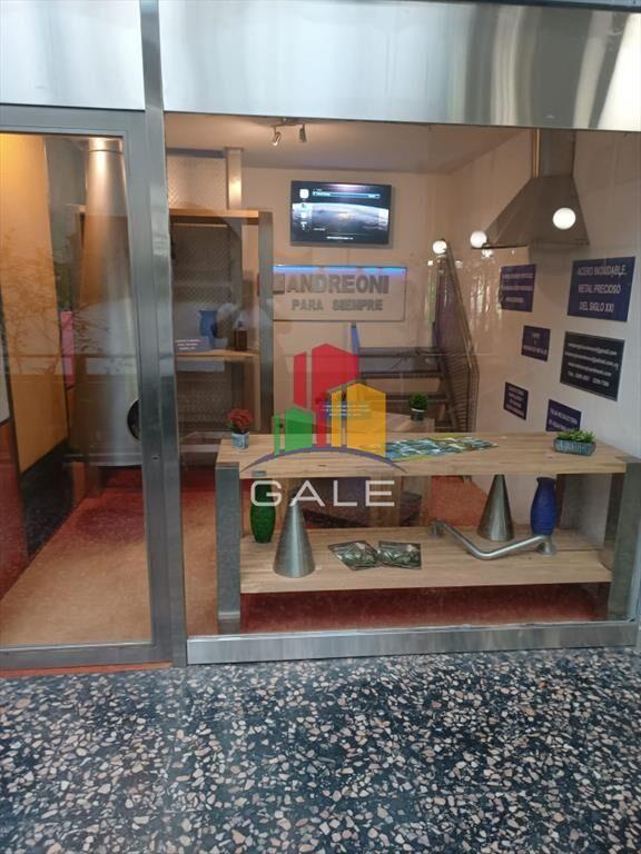 Venta de Local en transitada Galeria