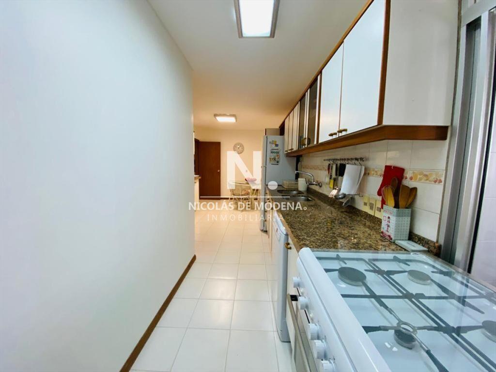 VENTA DE DEPARTAMENTO DE 3 DORMITORIOS EN OCEAN