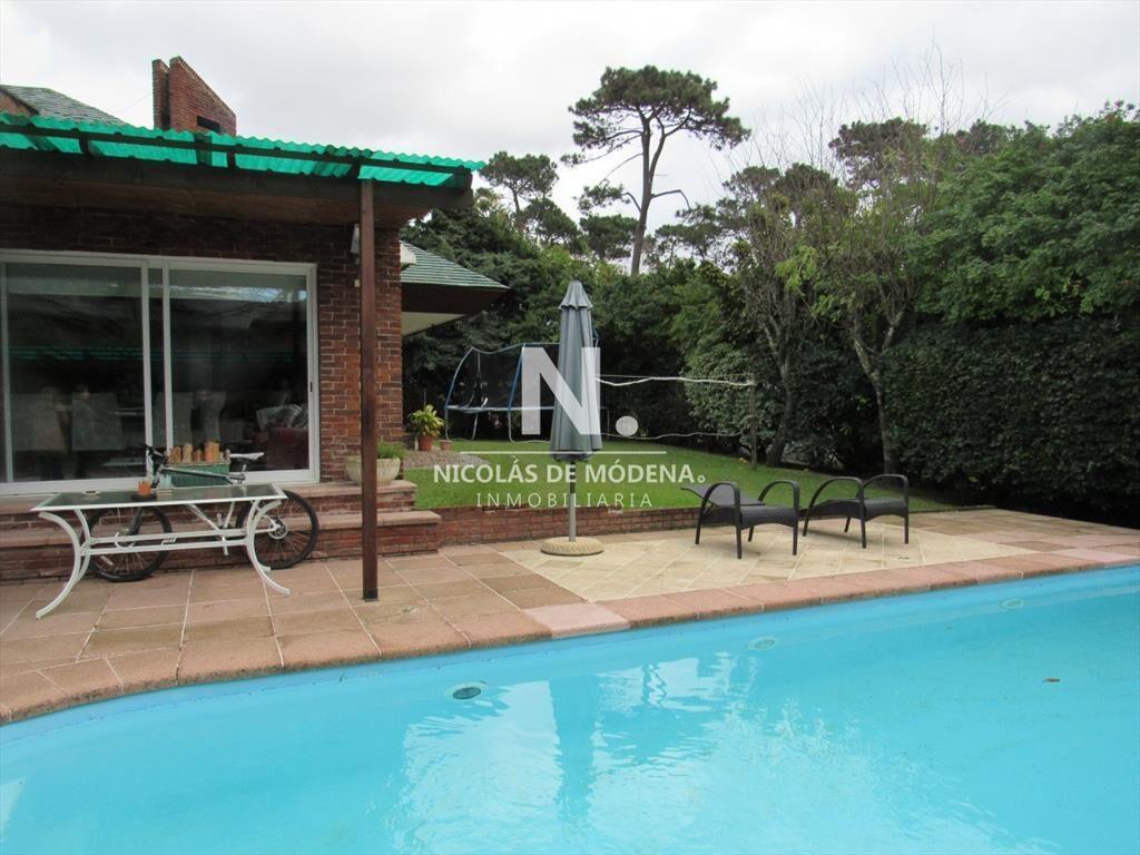 Gran casa a la venta