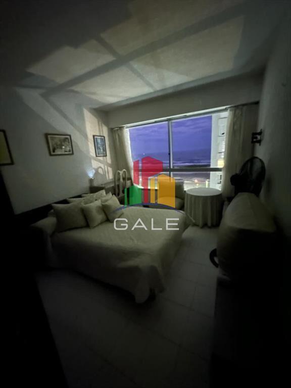 Apartamento frente al mar