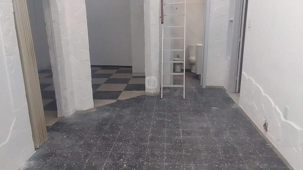 VENTA APARTAMENTO PLANTA BAJA