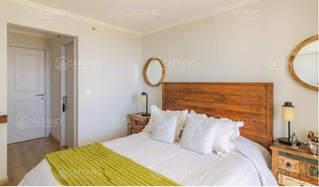 Venta de apartamento de 2 dormitorios en Punta