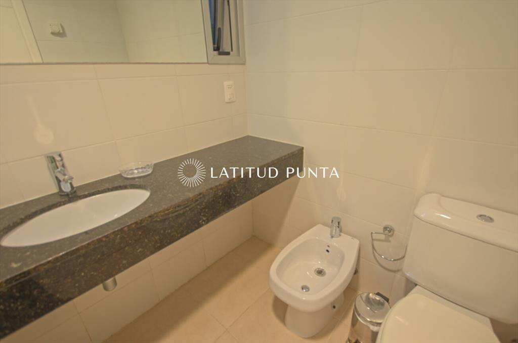 Apartamento en alquiler - Mansa