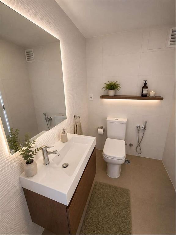 1 DORMITORIO PENTHOUSE CON GARAJE