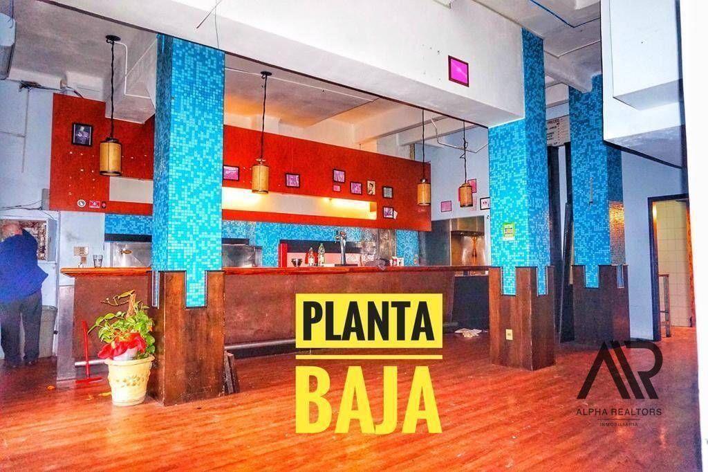 Venta De Local Comercial En Plaza Independencia Con Renta