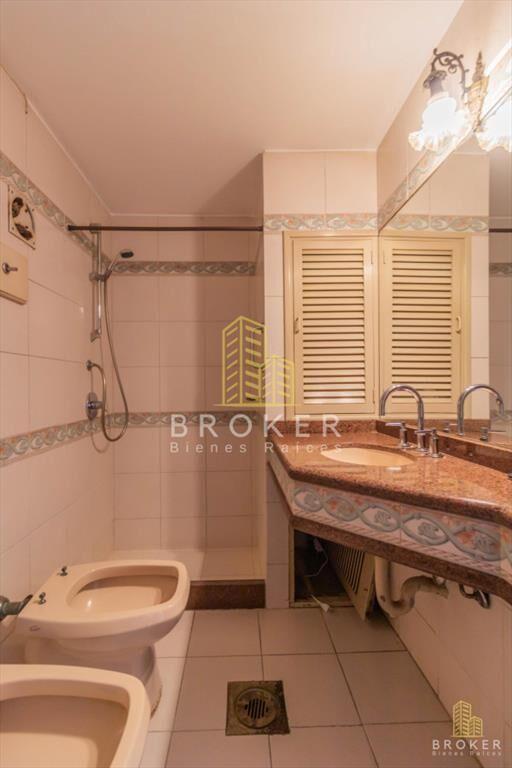 Venta Apartamento en el Centro Montevideo, 4