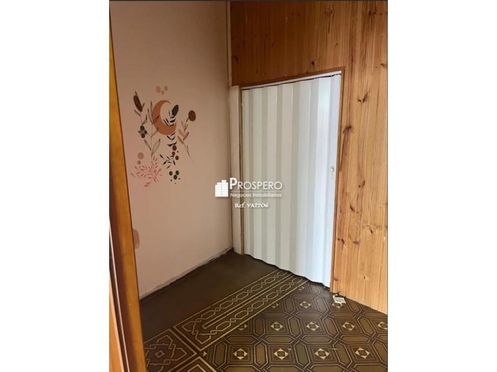 VA2206 Venta Apto 3dorm Cordón Balcón