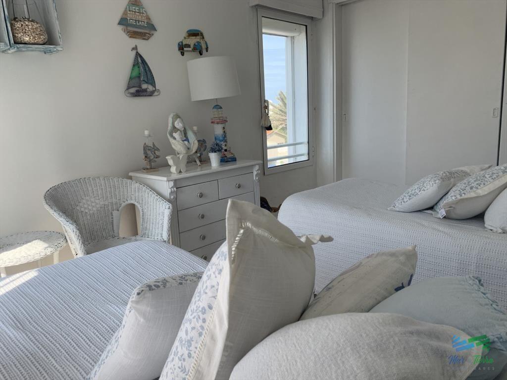 Apartamento en venta, edificio Lafayette 3 vista