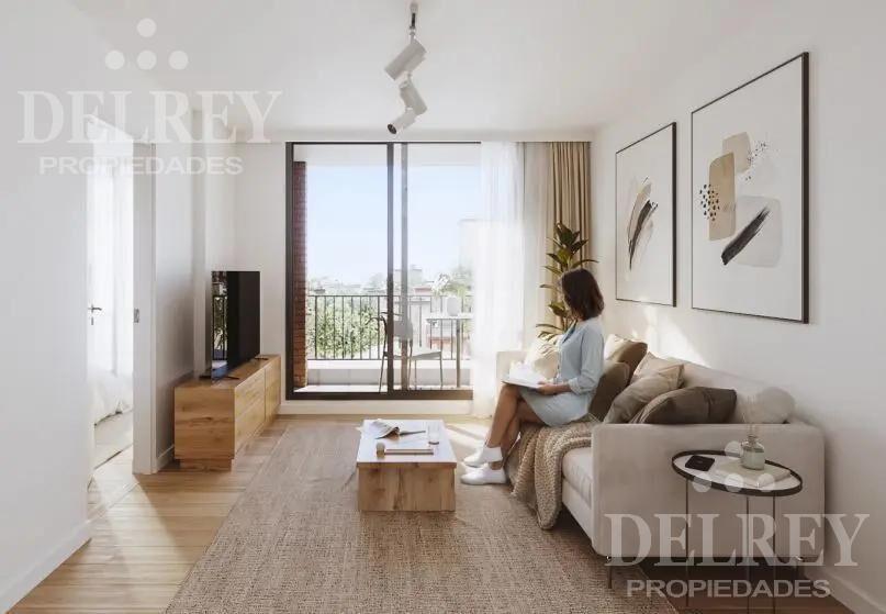 Venta Apartamento - Centro (Montevideo) DELREY PROPIEDADES