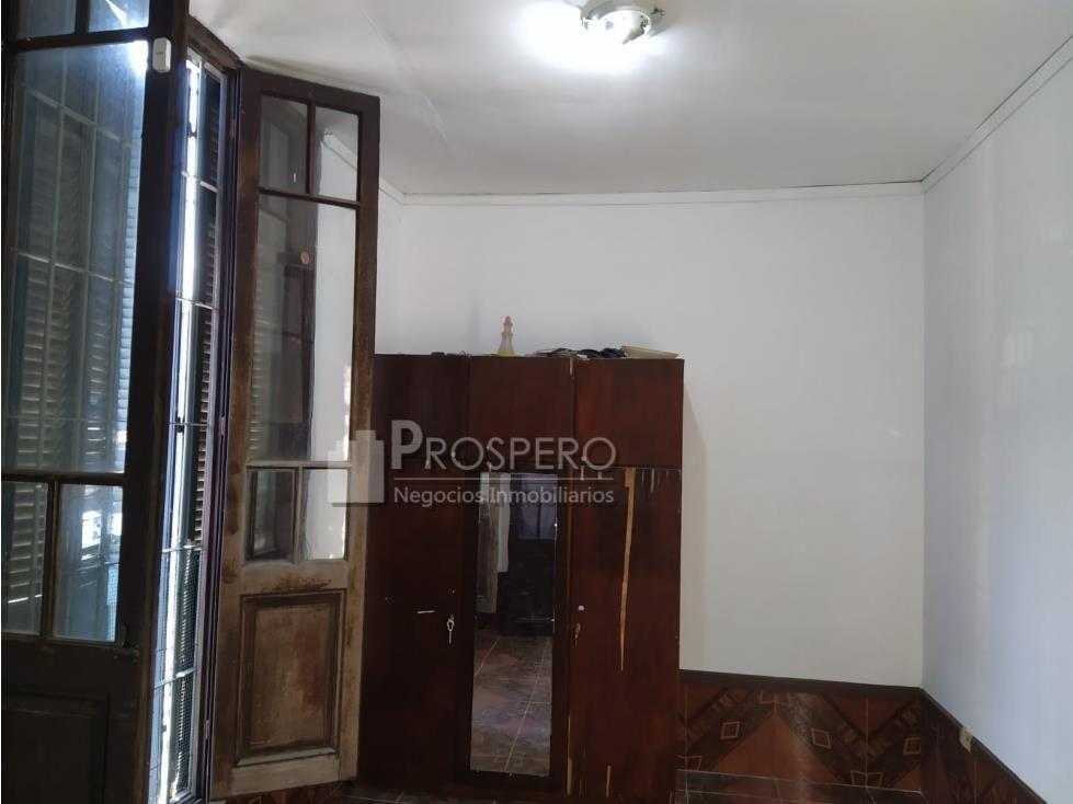 AL840 venta casa 4 dorm Jacinto Vera C/renta, Azotea Transit