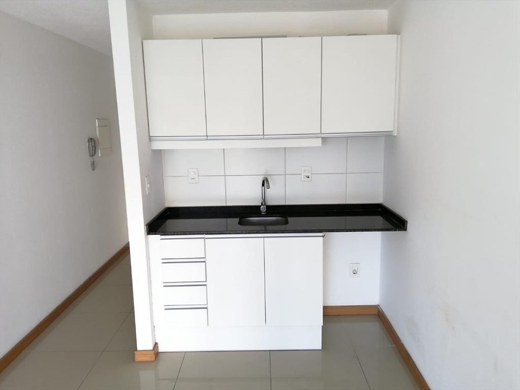 Venta Apartamento monoambiente Tres Cruces Bulevar P.