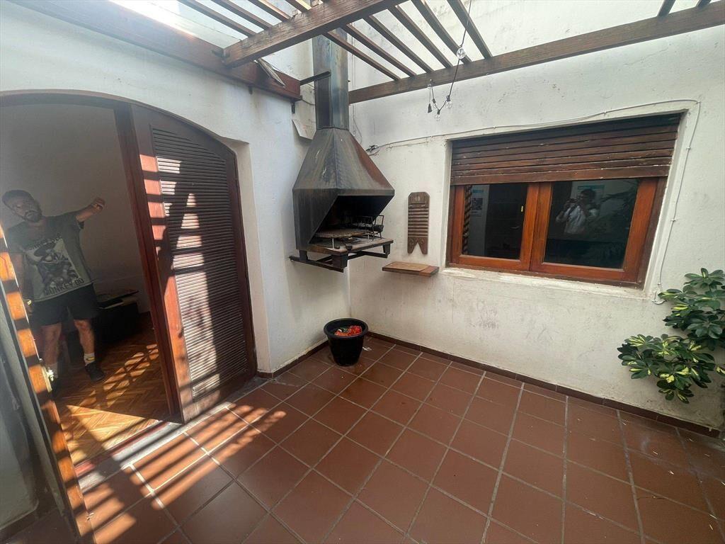 Venta de Apartamento de 1 dormitorio con Renta en Pocitos