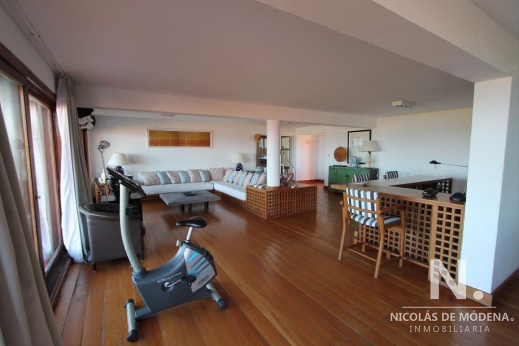 Hermoso departamento Frente al Mar!!!