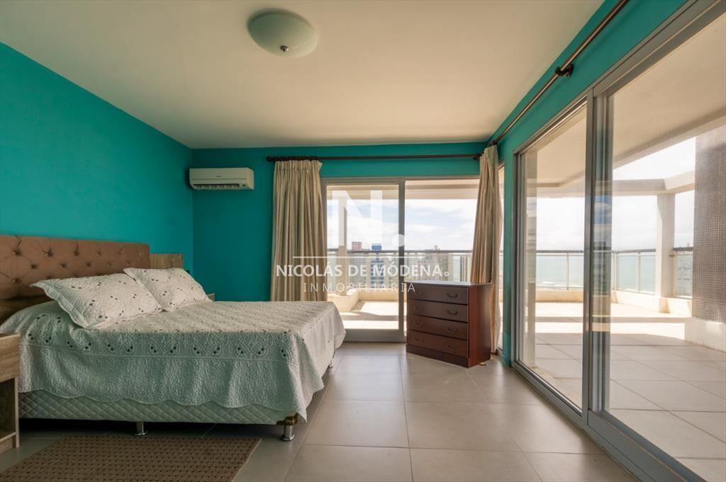 PENTHOUSE TORRE CON AMENITIES, CHIVERTA, MANSA