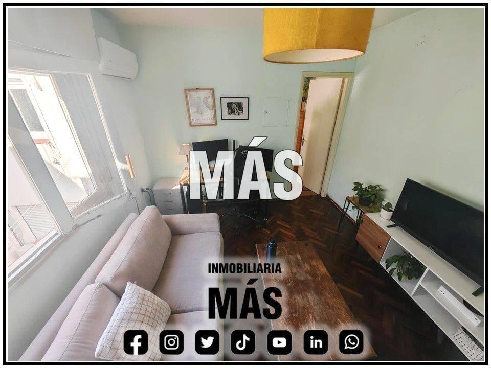 Apartamento Alquiler Parque Rodó Montevideo iMas.uy MA...