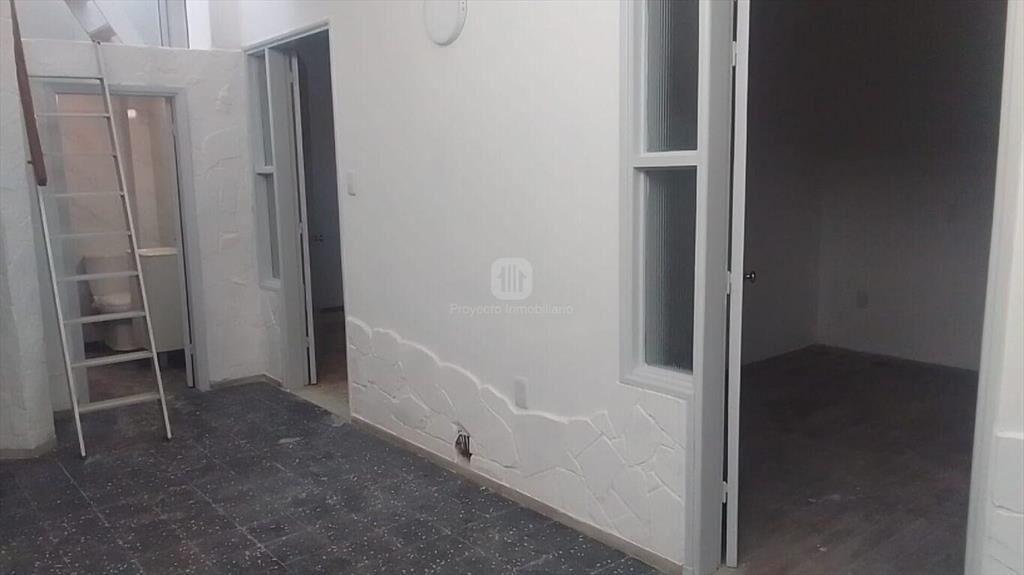 VENTA APARTAMENTO PLANTA BAJA