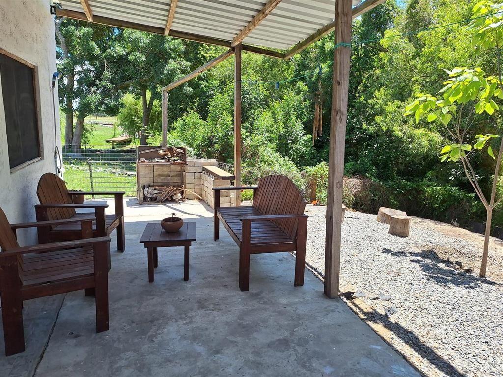 Casa en Los Pinos