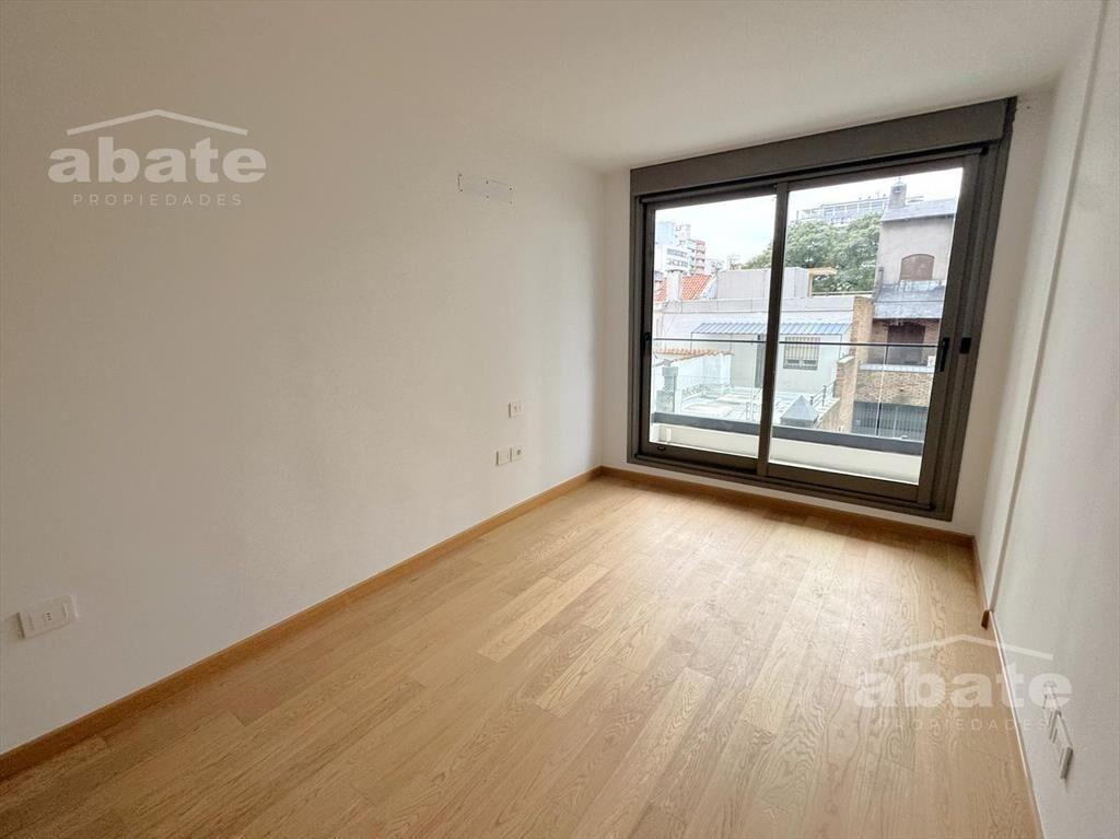Alquiler Apartamento a estrenar 2 dormitorios - Parque Rodó
