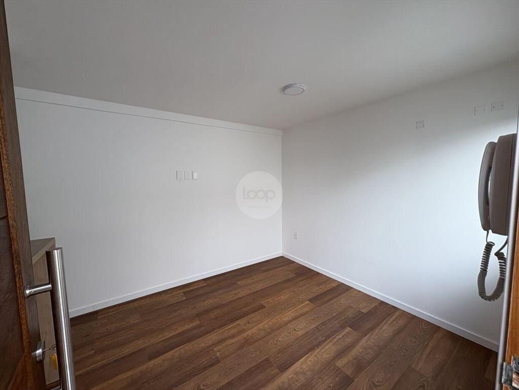 Apartamento 1 dorm CON RENTA terraza con parrillero propio,
