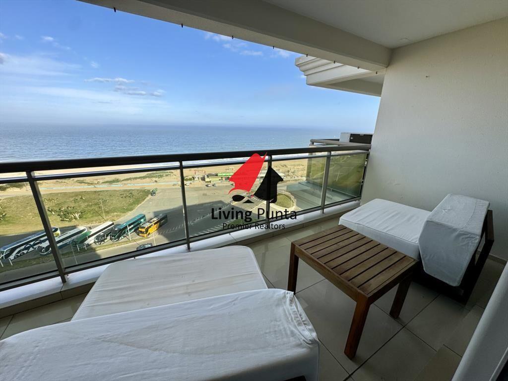 Hermoso apartamento con excelentes amenities del