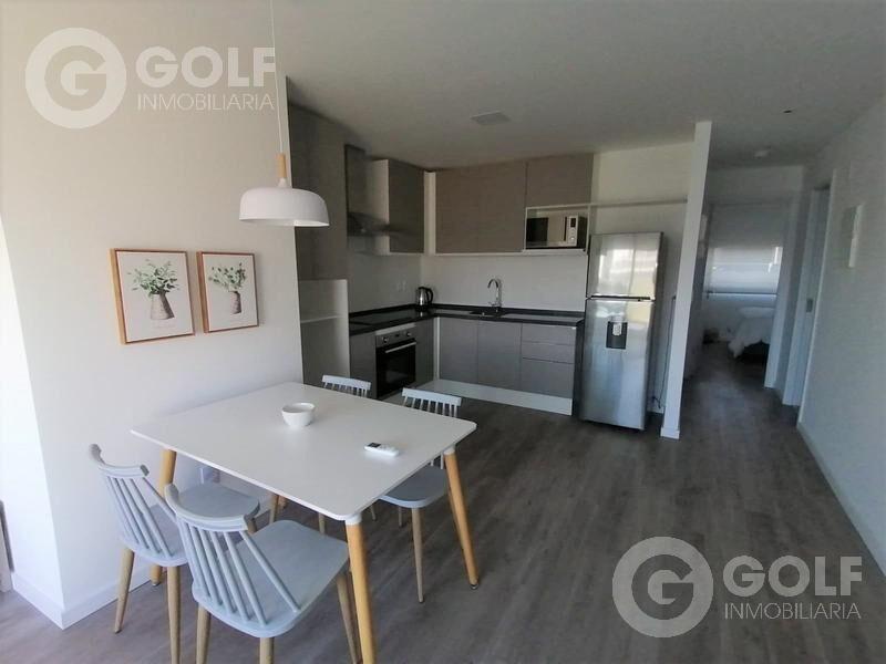 Venta de Penthouse 2 dormitorios con muebles en Centro de
