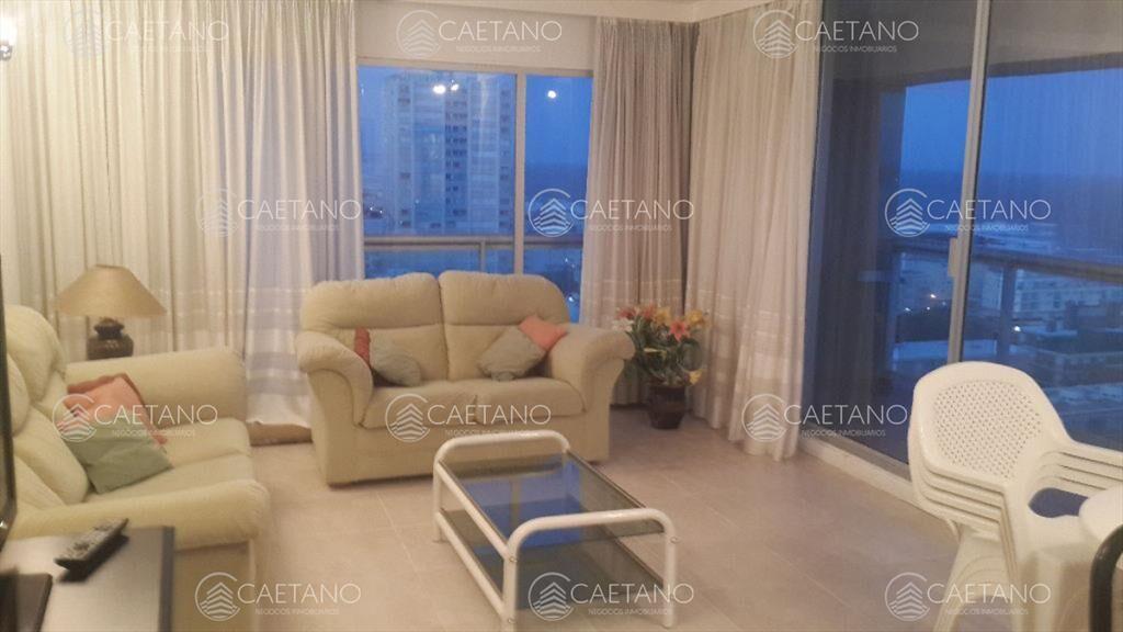 Apartamento en Venta y Alquiler, Peninsula, Punta
