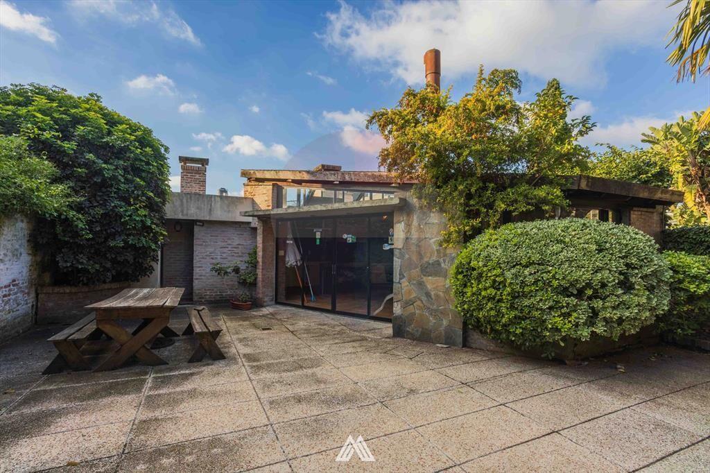 Venta casa ideal empresa Parque Batlle
