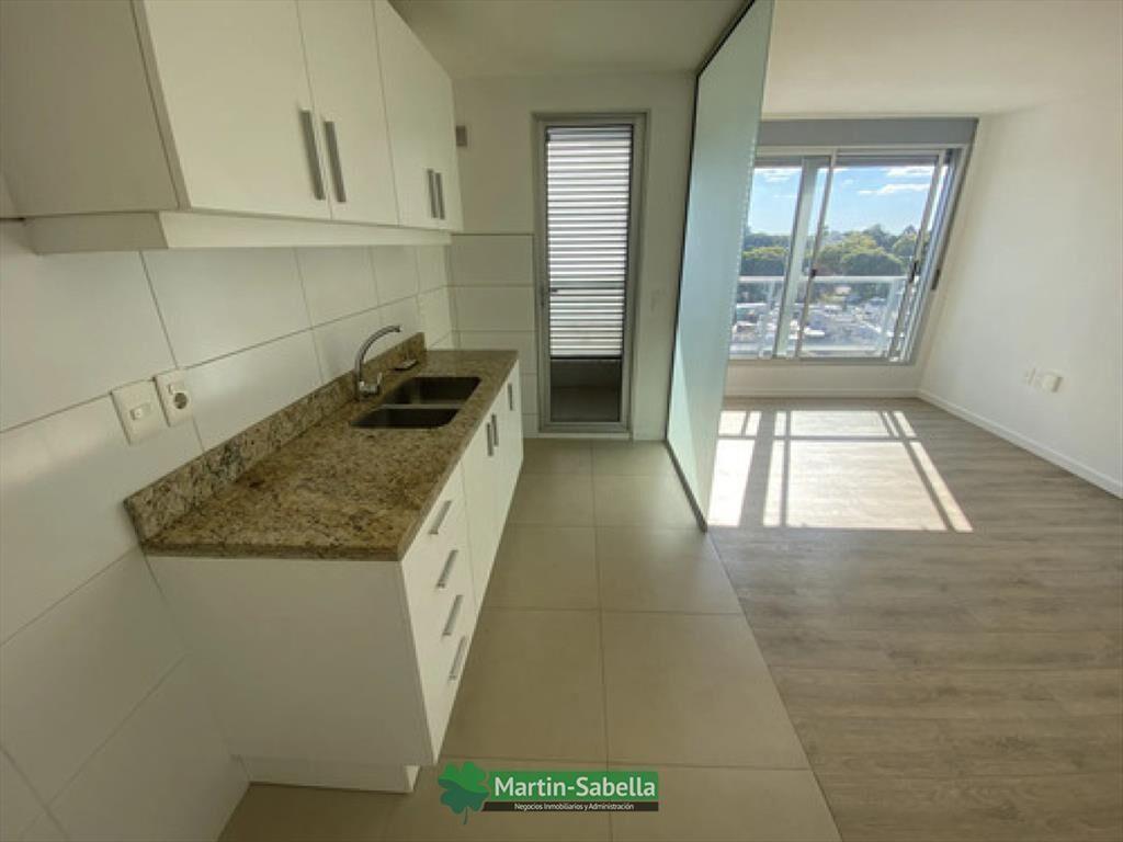 Apartamento en Venta - Brazo Oriental