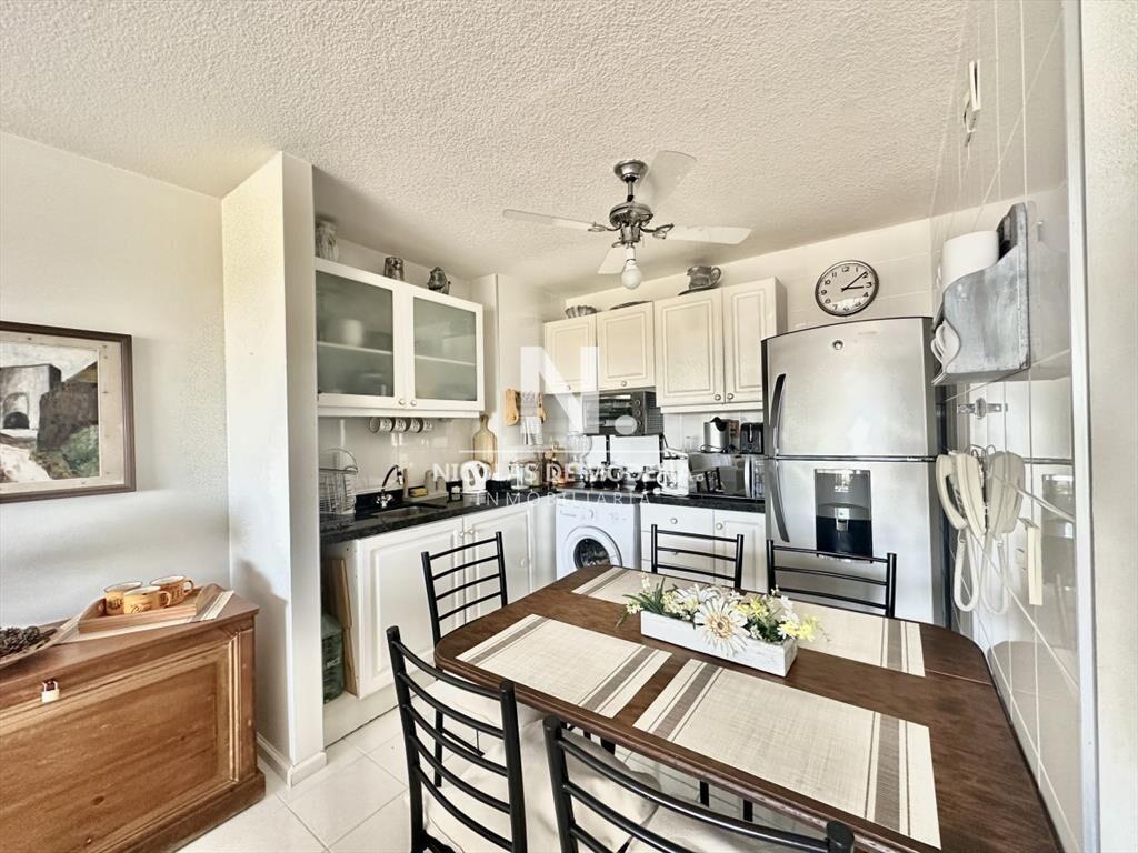 Venta apartamento 3 dormitorios. Playa mansa, del
