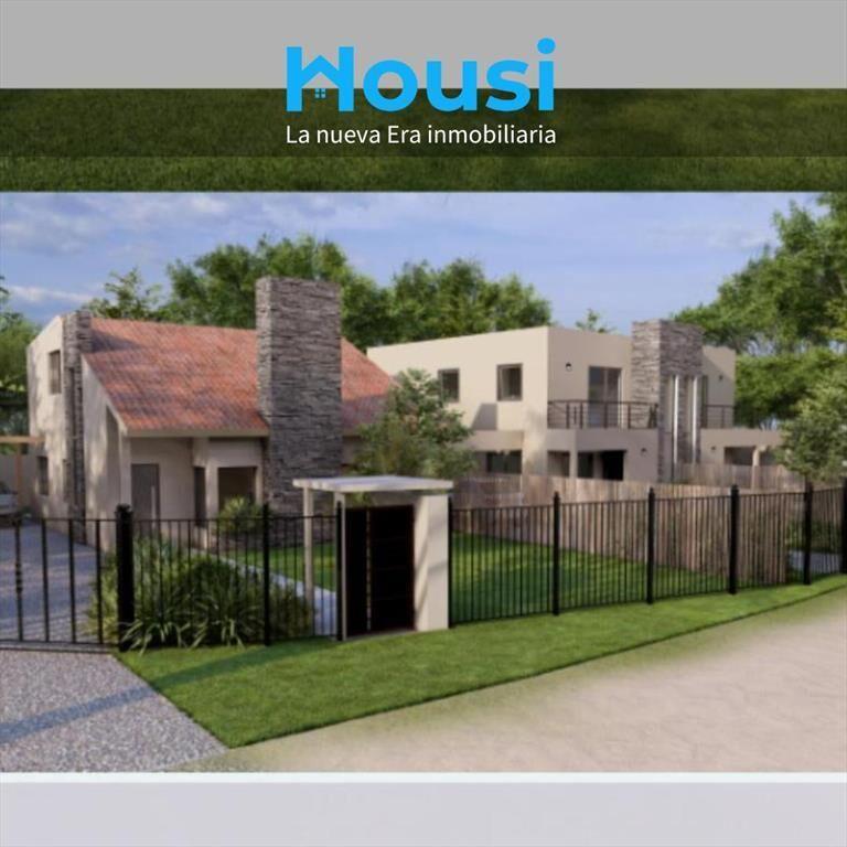 Casa en venta 3 dormitorios 3 baños duplex amplio patio y j