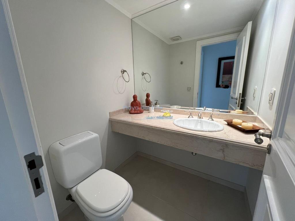 Apartamento en alquiler temporal de 3 dormitorios