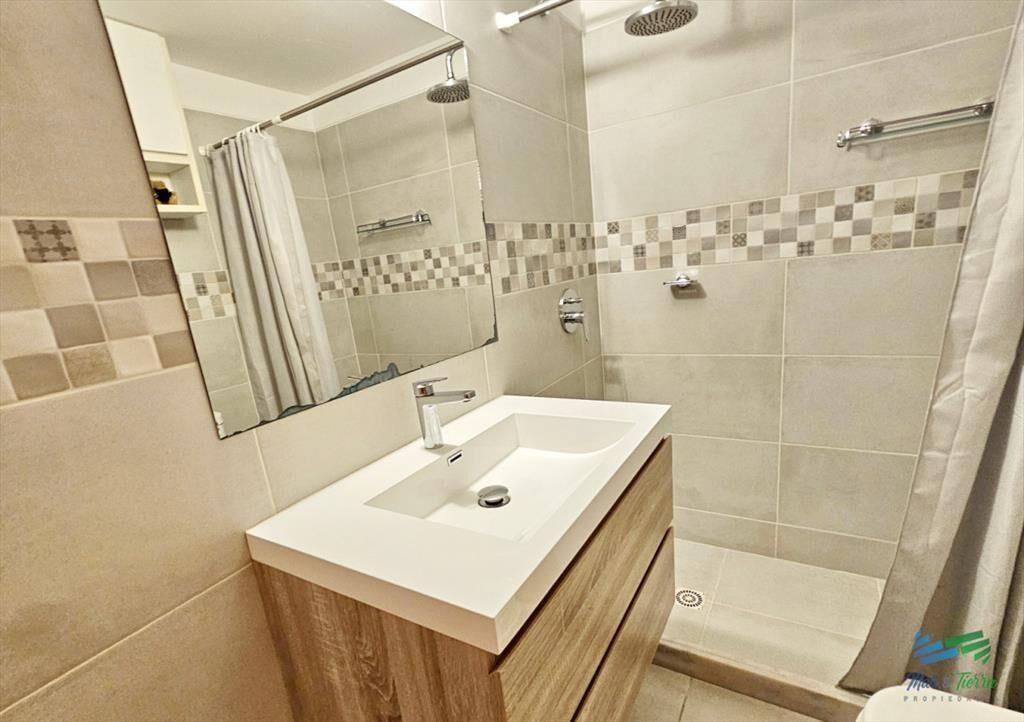 Apartamento con gran terraza, parrillero propio 2