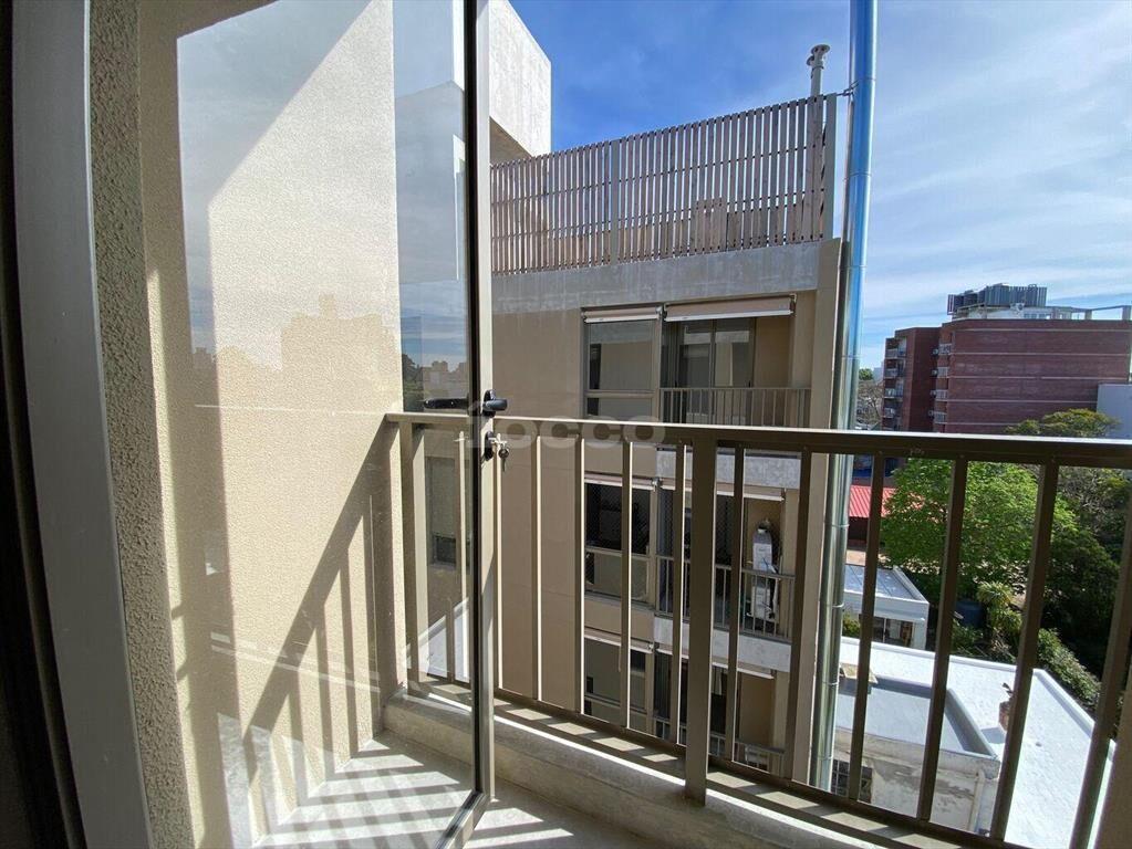 APARTAMENTO EN VENTA DE 2 DORMITORIOS EN PARQUE BATLLE