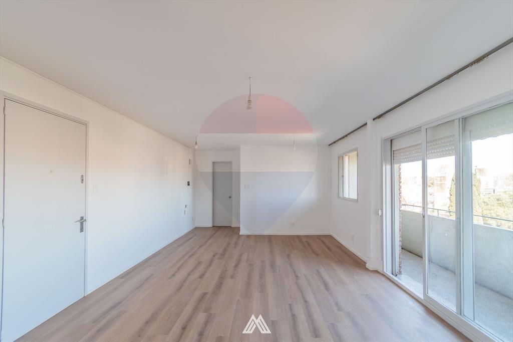 Alquiler apto 1 dorm. Malvin reciclado