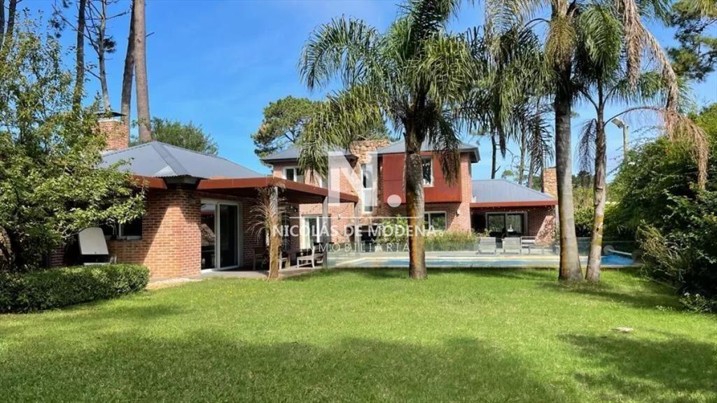 Excelente casa en venta en Lugano.