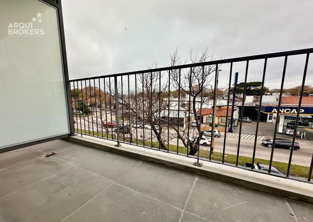 Venta apartamento dos dormitorios en Buceo - 301