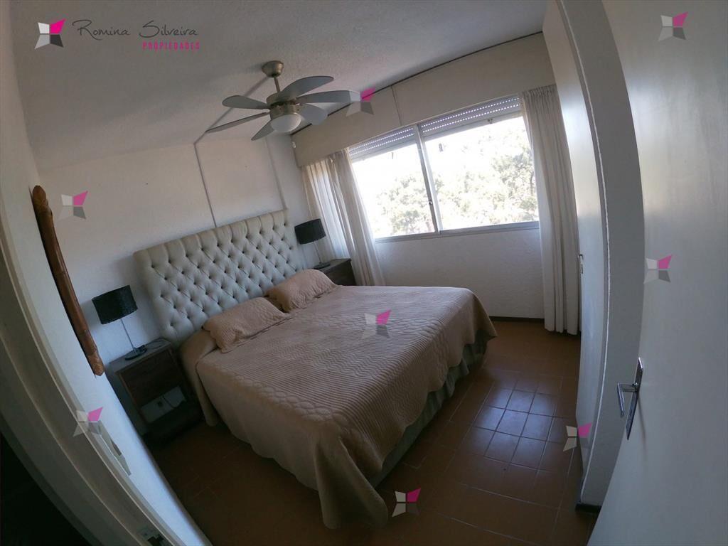 VENTA DE APARTAMENTO DE 2 DORMITORIOS EN EDIFICIO SOBRE ROO