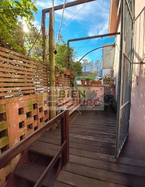 Cómoda casa de 4 dormitorios, 2 baños, en venta en Pocitos