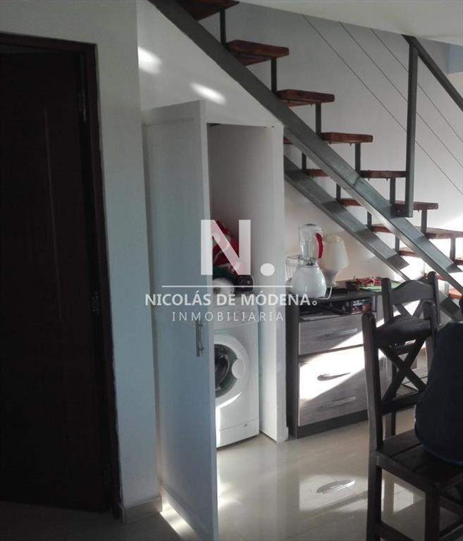 Linda casa en alquiler en Manantiales Balneario Buenos Aire