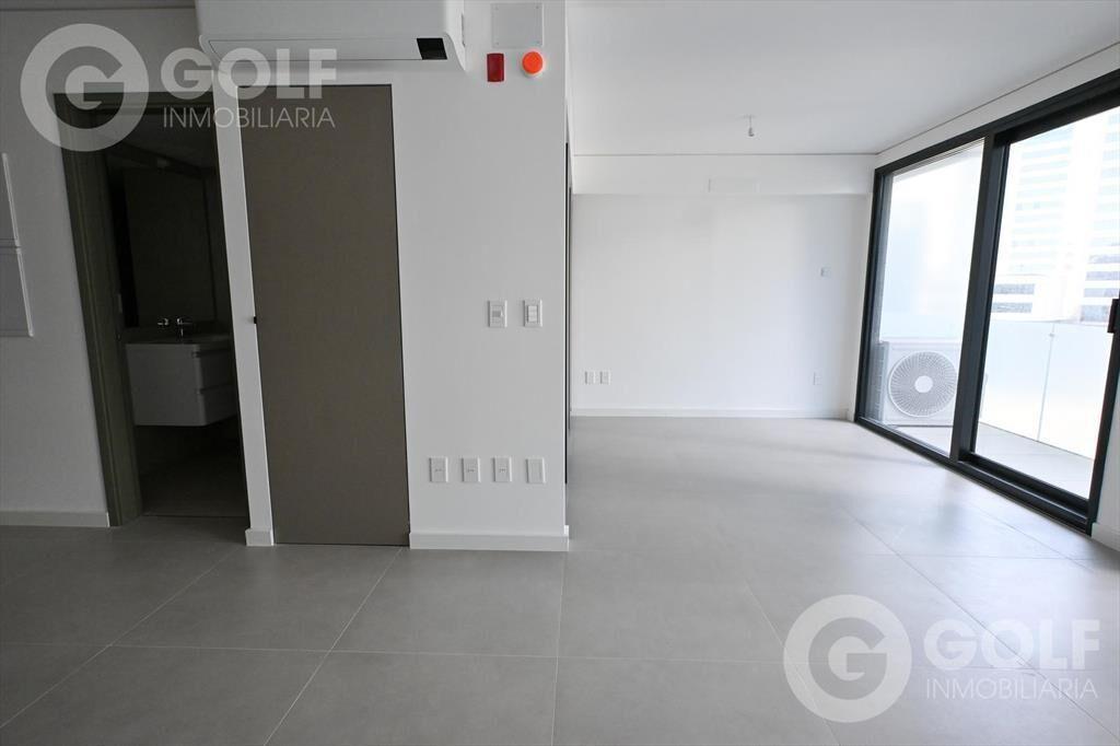 Apartamento de 1 dormitorio en Cosmos Home, a pasos del Wor